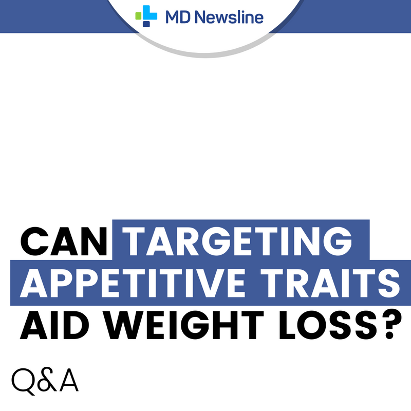 💡 A novel intervention targeting appetitive traits may be an effective option for adult weight loss, according to a study published in JAMA Network Open.

Find out more: 👇
mdnewsline.com/model-targetin…

#MdNewsLine #Obesity #WeightLoss #AppetitiveTraits