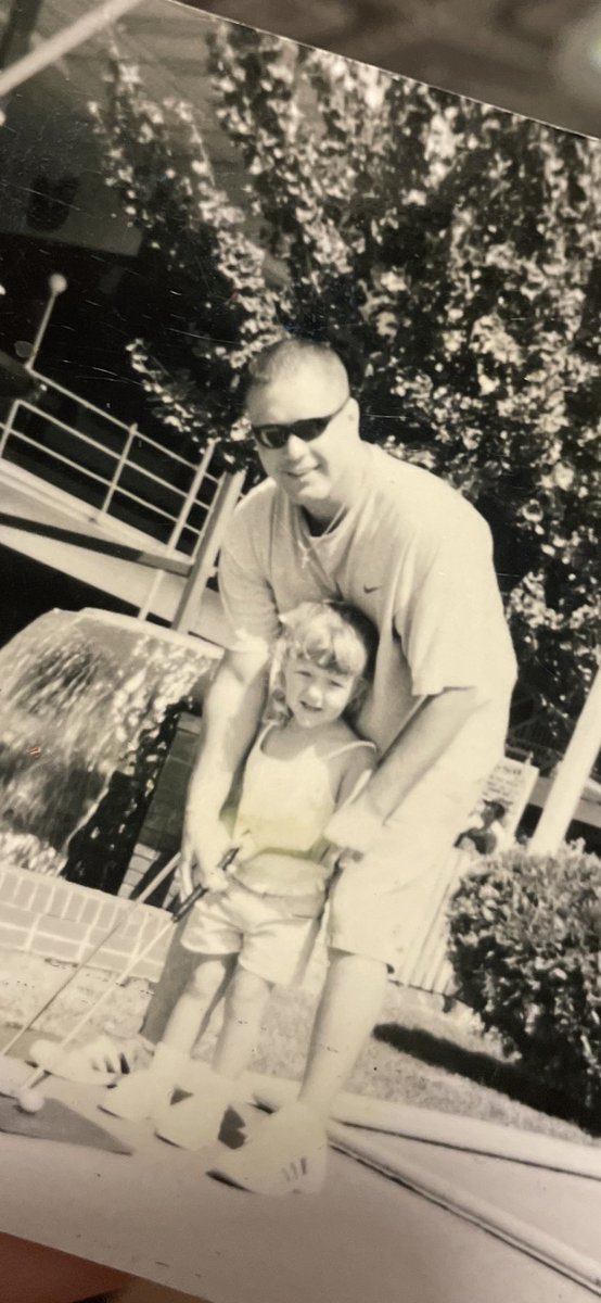 MykaRoth's tweet image. Happy Fathers Day! ❤️ @boilersmoke20