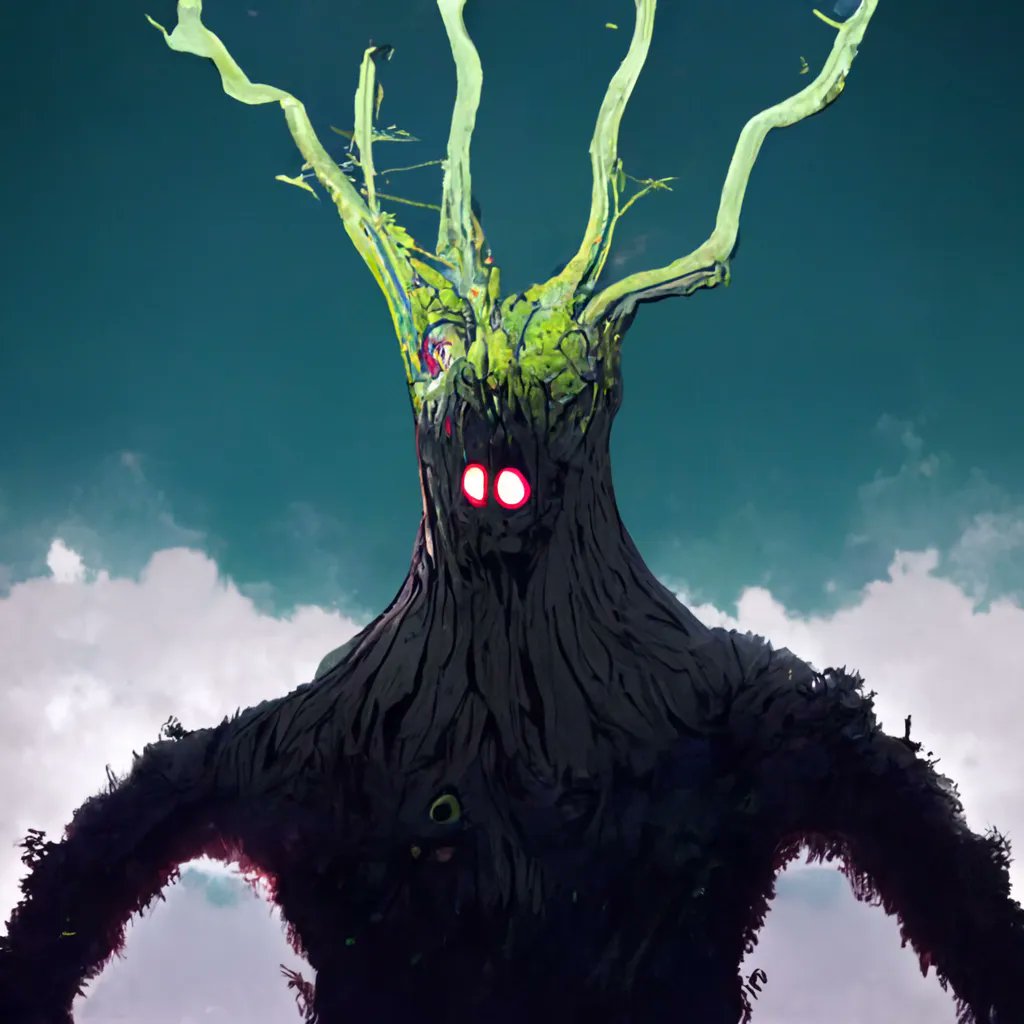 thedigiguru's tweet photo. A nice little anime comic about ents
#ent #treemonster #anime
Made in @midjourney #midjourney #aiartcommunity #fantasyart https://t.co/sUkReygdwB