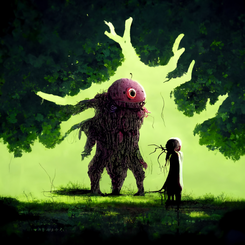 thedigiguru's tweet photo. A nice little anime comic about ents
#ent #treemonster #anime
Made in @midjourney #midjourney #aiartcommunity #fantasyart https://t.co/sUkReygdwB