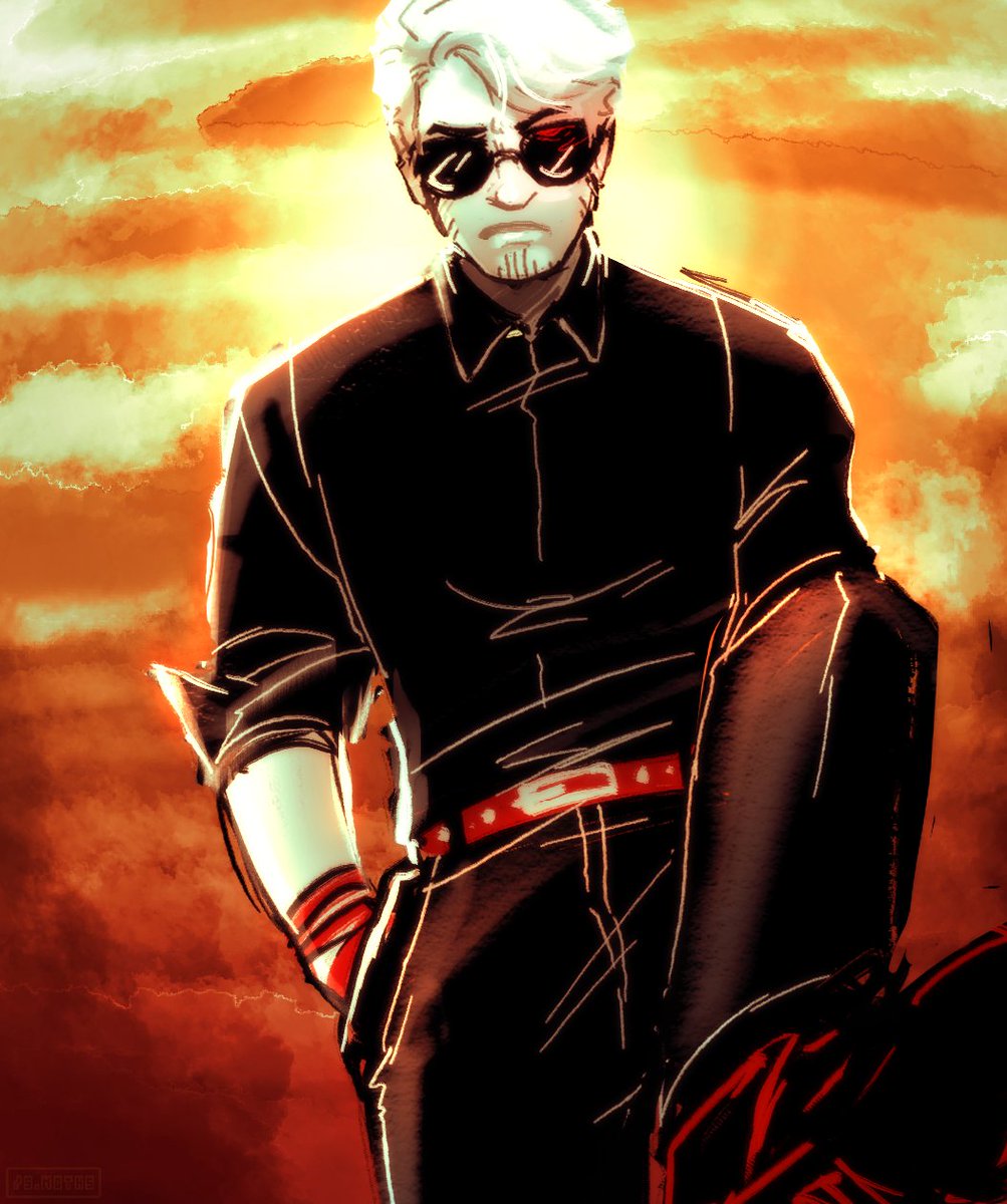 SarcasticMoths's tweet photo. My vision is blurring while I set up this post so let's pray to God that autocorrect does its job.
#Homestuck https://t.co/HhRJk8y1aJ