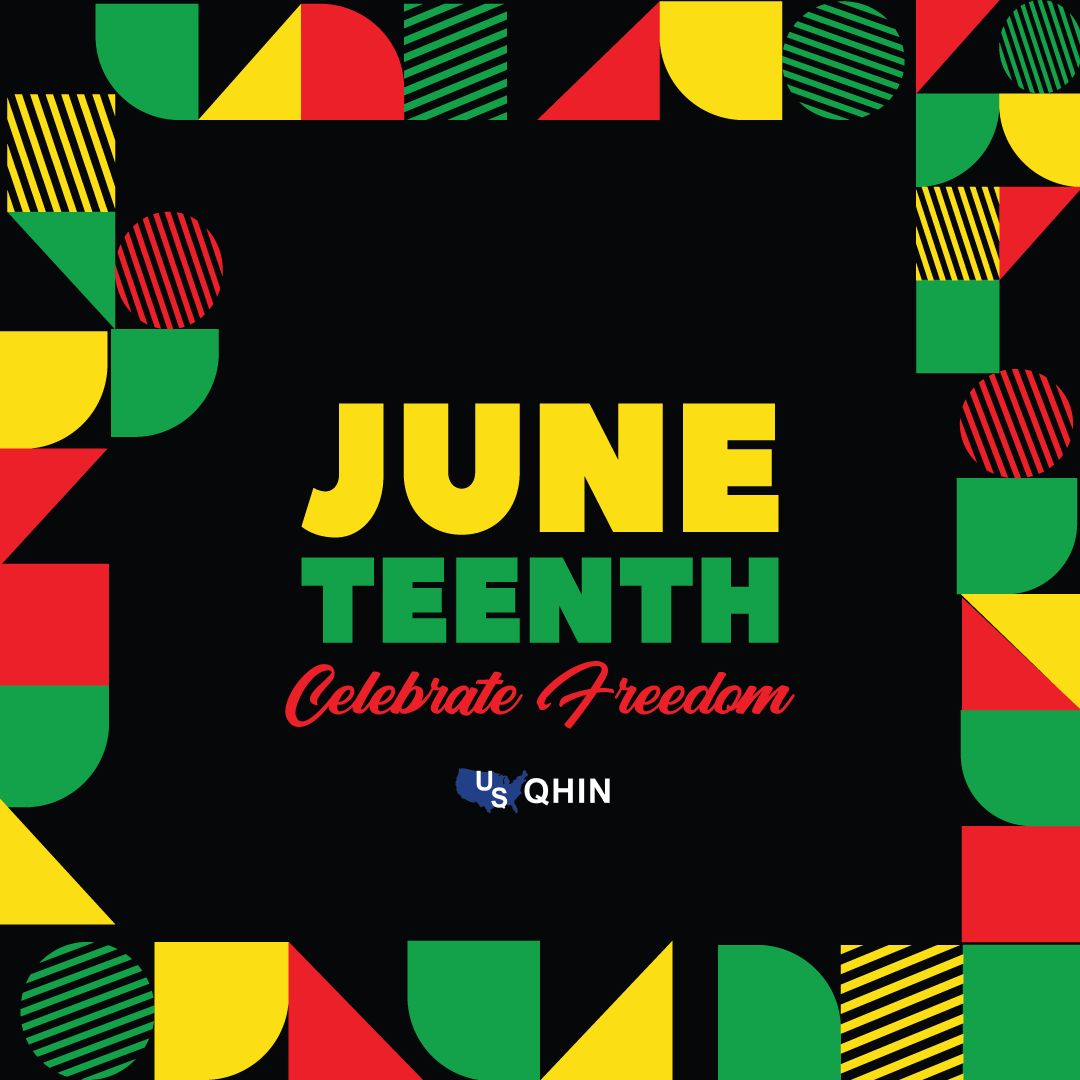 USQHIN - United States QHIN tweet media