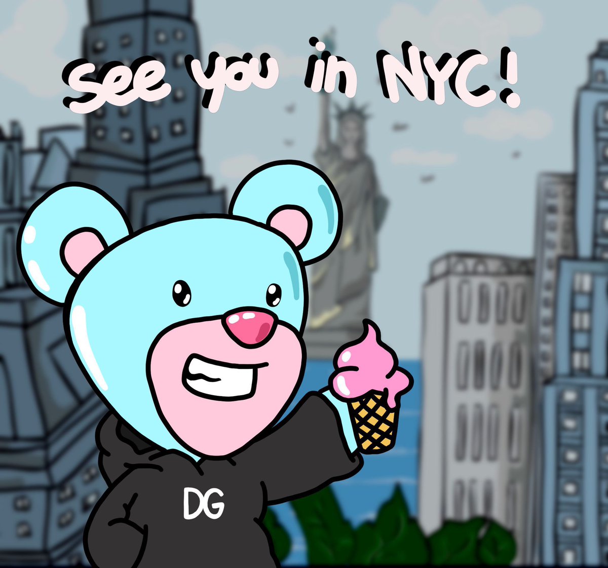 Dolce&Gabbana tweet media