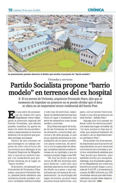 fharomeneses's tweet photo. Partido Socialista de Magallanes levanta propuestas en materia habitacional. Se presentaron 16 iniciativas concretas como aporte y a ser consideradas. El trabajo de bases y cuadros debe estar presente en el quehacer de los partidos políticos. @PSChile https://t.co/hHzSzOtk1j
