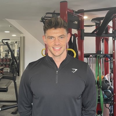 Josh Tennant tweet media