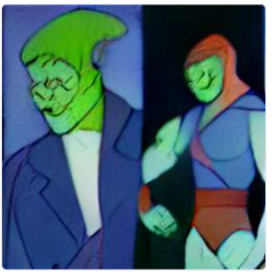 Monster Squad Minute tweet media