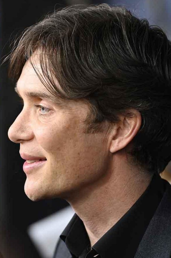 This side profile... 😍

Cillian attending the A Quiet Place 2 Premiere in New York City on 8th March 2020. 🗽🏙️😍💖

#CillianMurphy #AQuietPlace #AQuietPlace2