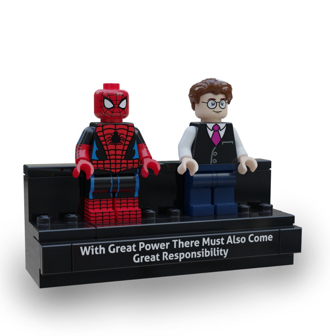 BrickBoyLEGO's tweet photo. CUSTOM SET
First Appearance Collection: Amazing Fantasy Set
#lego #legoart #legoartist #legofanart #legofandom #legoafol #afol #adultfanoflego https://t.co/51dxCW0X9n