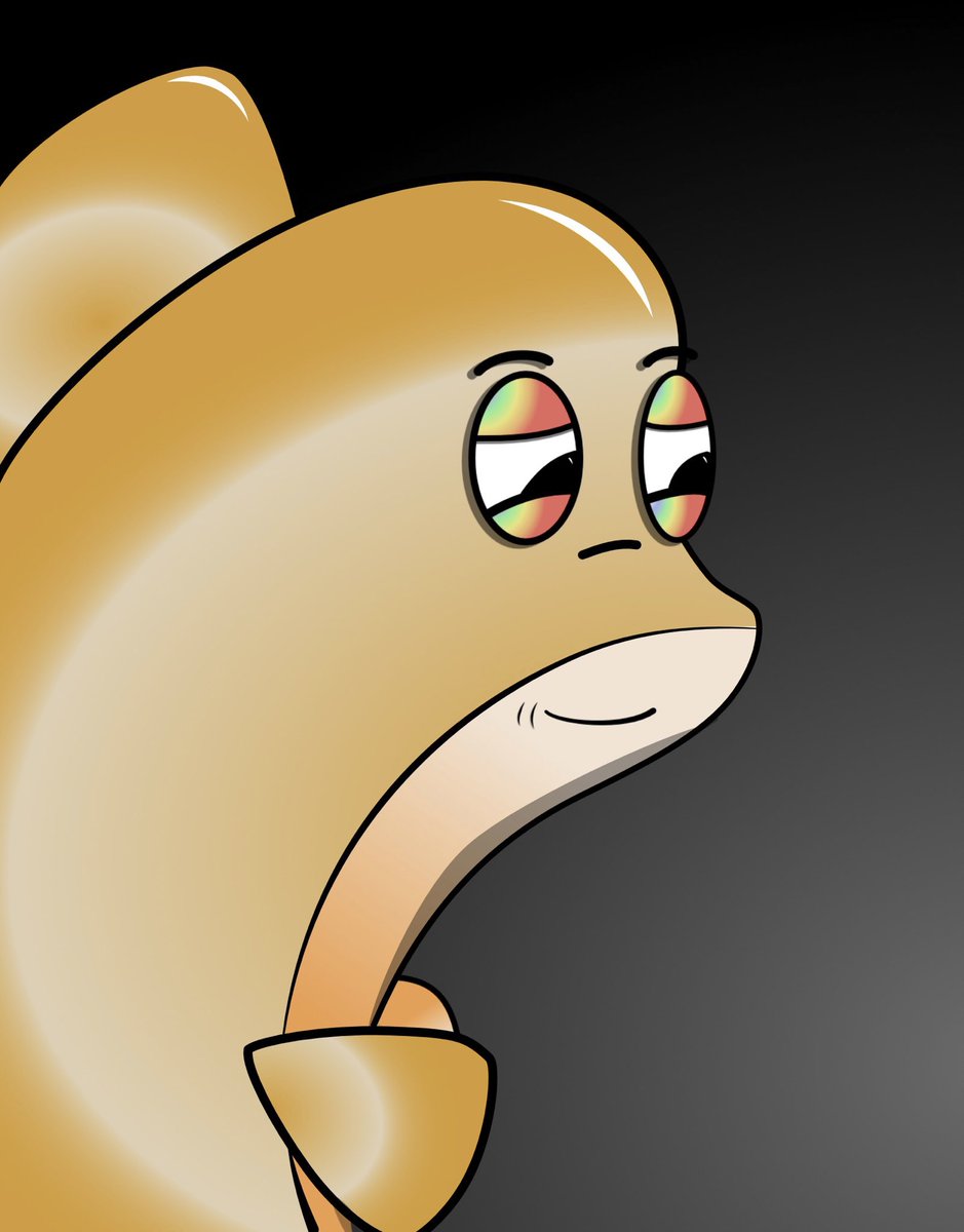 When you realize you can stake your Fish Stick and earn cryptocurrency:
#FishSticks #nft #NFTCommunity #NFTutility #nftart