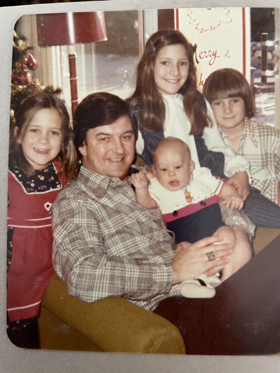 RuoccoJennifer's tweet photo. Happy Father’s Day to a true family man! @racheltuttle7 https://t.co/qxYwlbqSSh