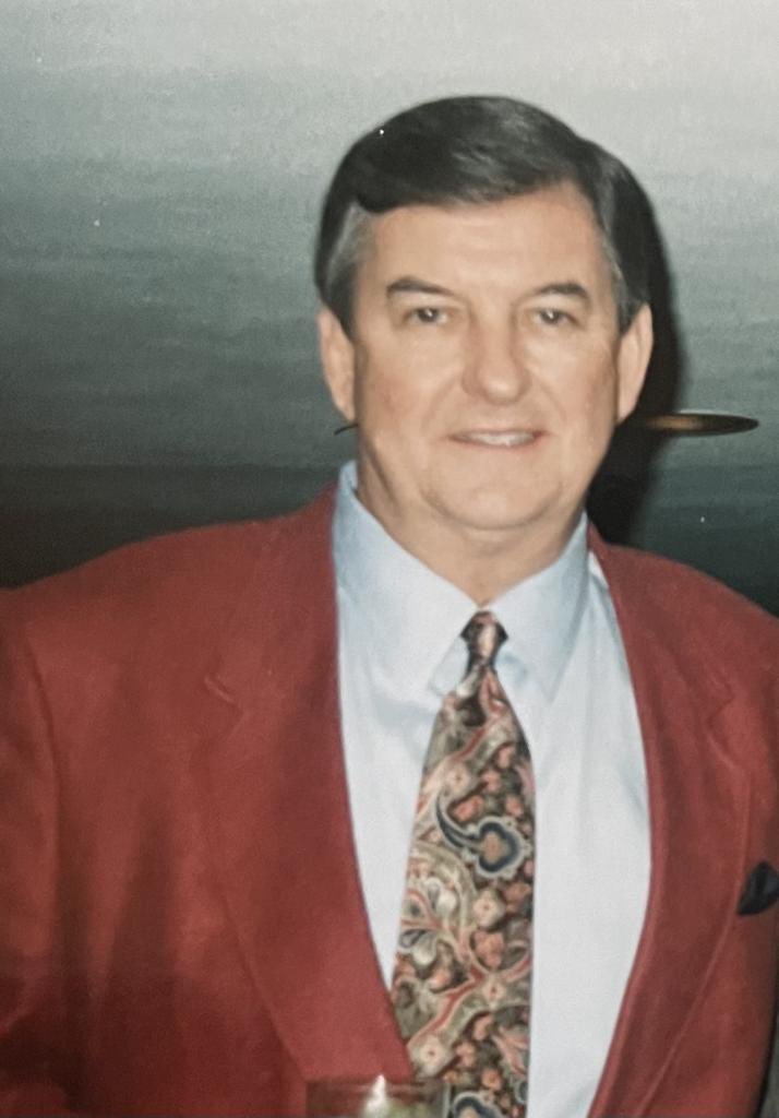 Happy Father’s Day to a true family man! <a href="/racheltuttle7/">Rachel MacMurray</a>