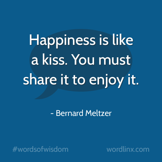 WordLinx tweet media