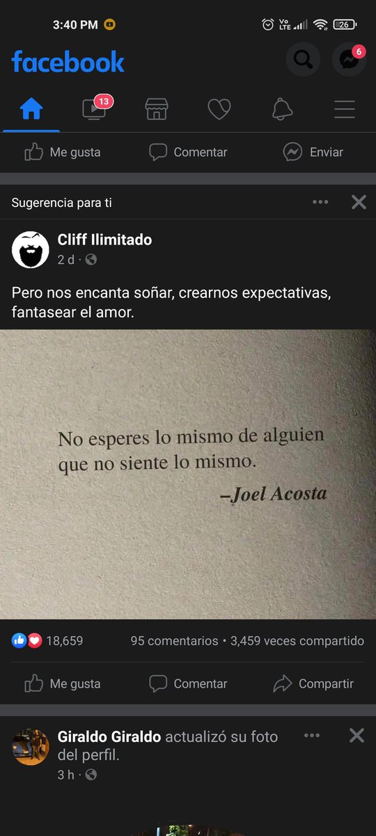 LeidyKate5's tweet photo. Ole y si. https://t.co/umaeFMnJR3