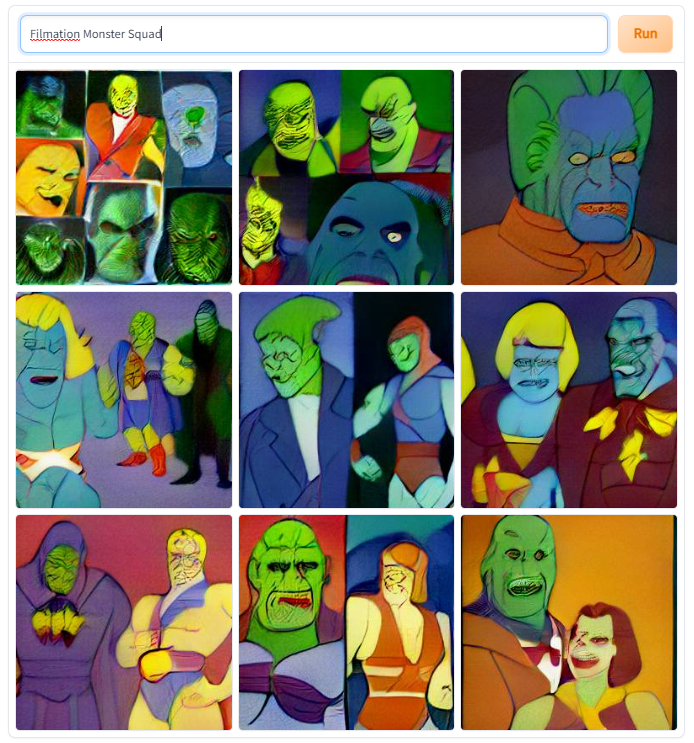 Monster Squad Minute tweet media