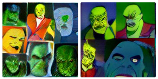 Monster Squad Minute tweet media