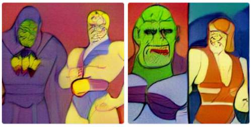 Monster Squad Minute tweet media