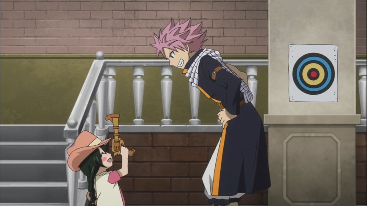 and let’s not forget about earth natsu, he’s gonna be such a good father one day