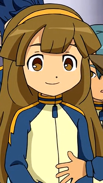 ⠀

      That's good news! She didn't want her to get more awkward than before after all.

      ❝ So... how is it? For as cheap as they are, they don't taste bad! ❞

⠀