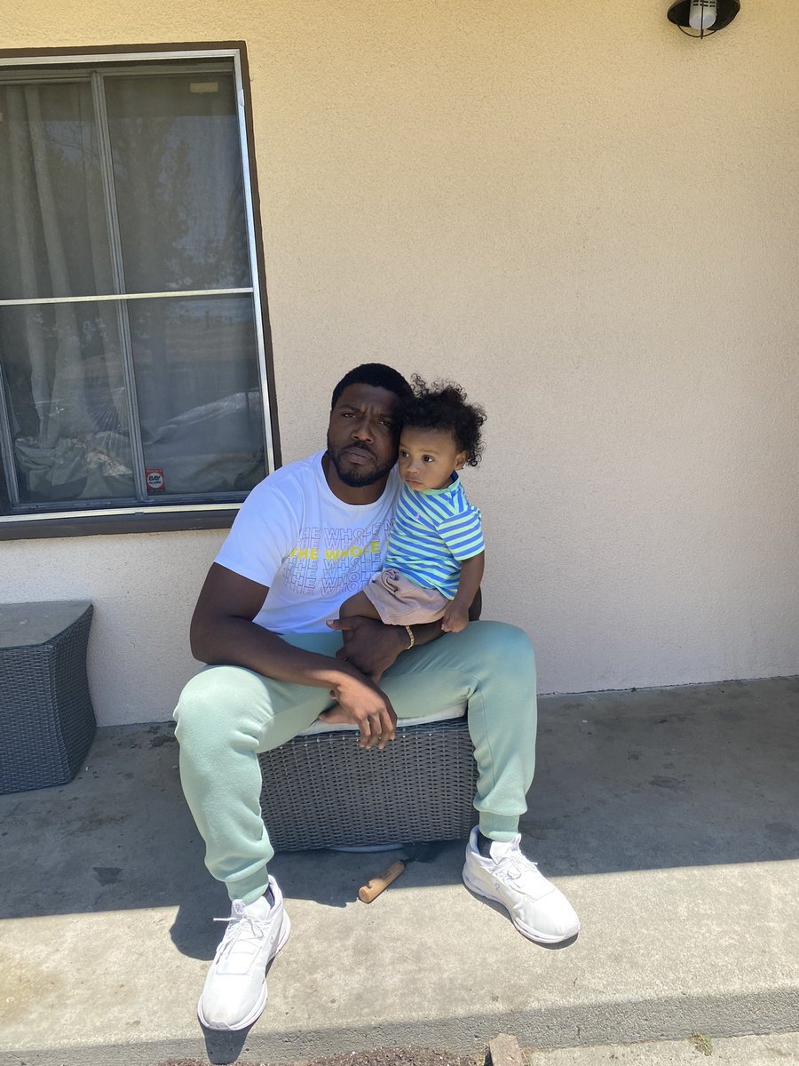 MalikZaire8's tweet photo. Dads day https://t.co/8Ewe8C2nXM