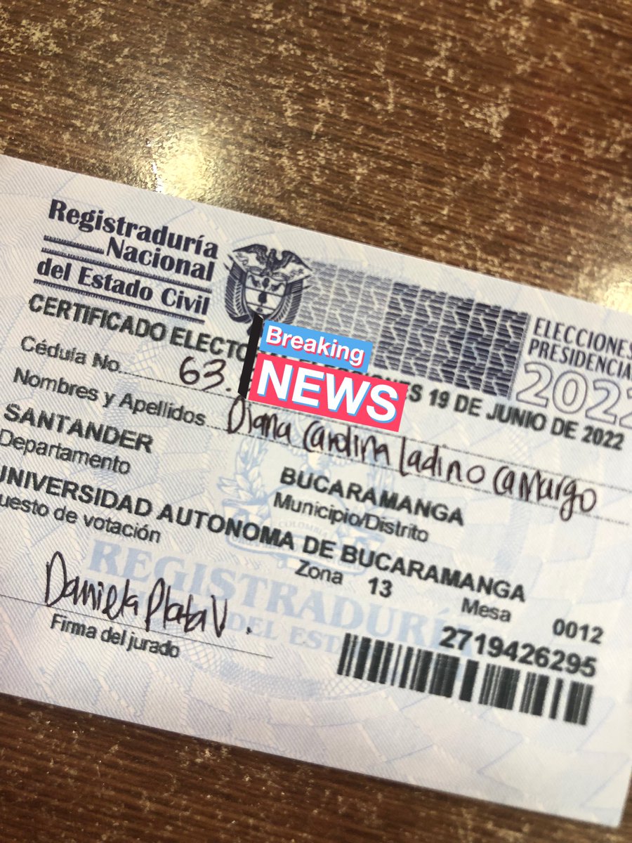 dicalaca18's tweet image. Vamos Ingeniero. 💛💙❤️ 
#MovimientoAntiPetrista #Antipetrista #RodolfoPresidente2022