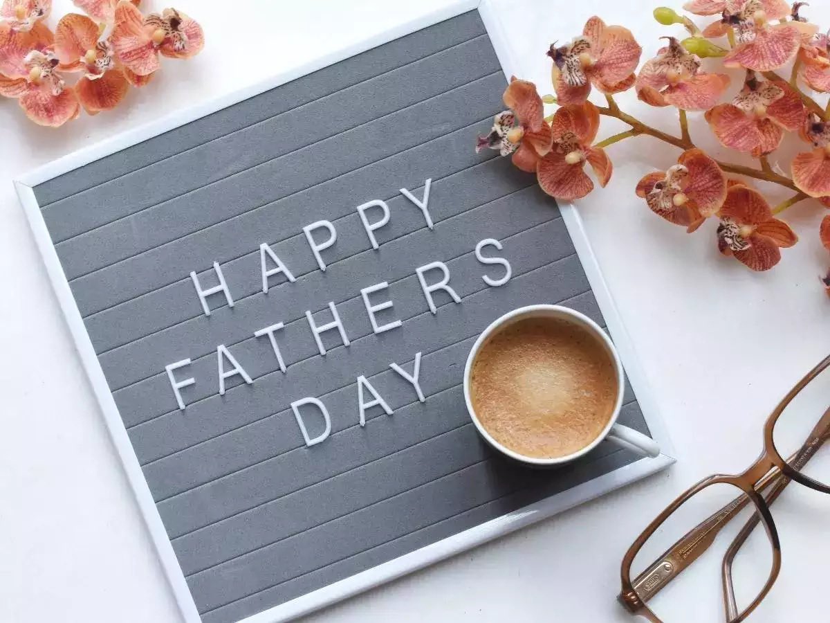 ECTransitions's tweet photo. To all the Dads who have lifted us on your shoulders, picked us up when we fell, fixed our toys when they broke, loved us unconditionally, &amp; protected us from all the things we didn’t know about…we love you. 

#HappyFathersDay https://t.co/rT9FBGYVd1