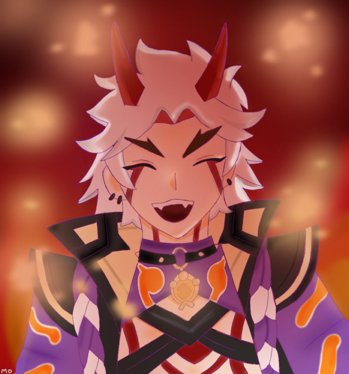Fan Art Contest tweet media