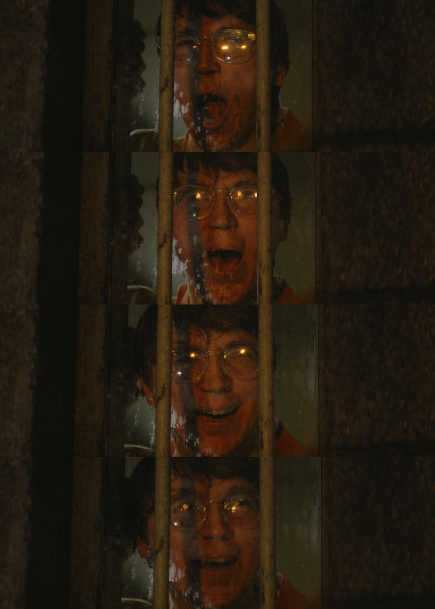 Happy Birthday to the Riddler himself, Paul Dano! 