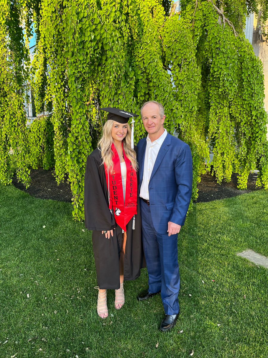 Lmac227's tweet image. Happy Father’s Day to the best ❤️❤️ Love you! @AMacInnis2