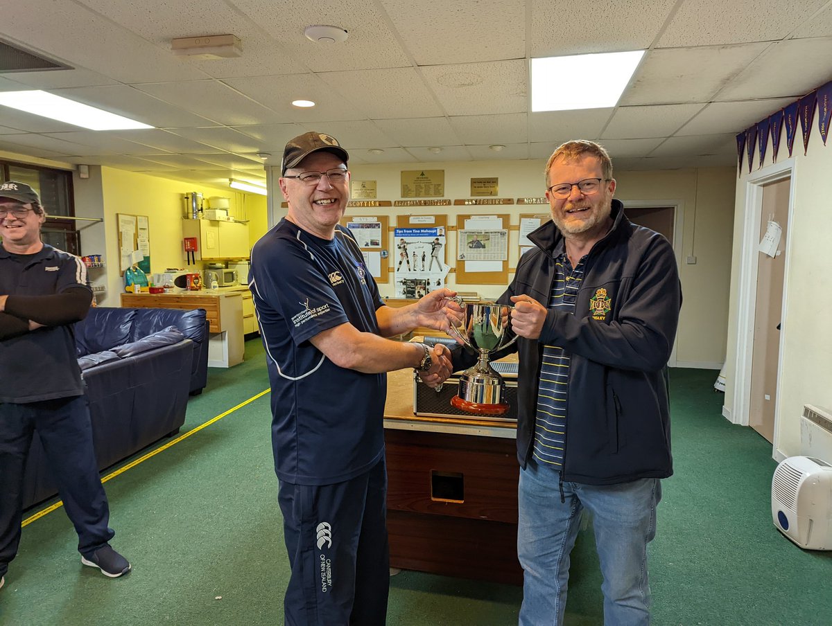 grandaddy_dave's tweet photo. STS Pistol Scottish 50m pistol championships, managed to grab second place behind Alan (new Scottish finals record). https://t.co/qA21IE8V4m