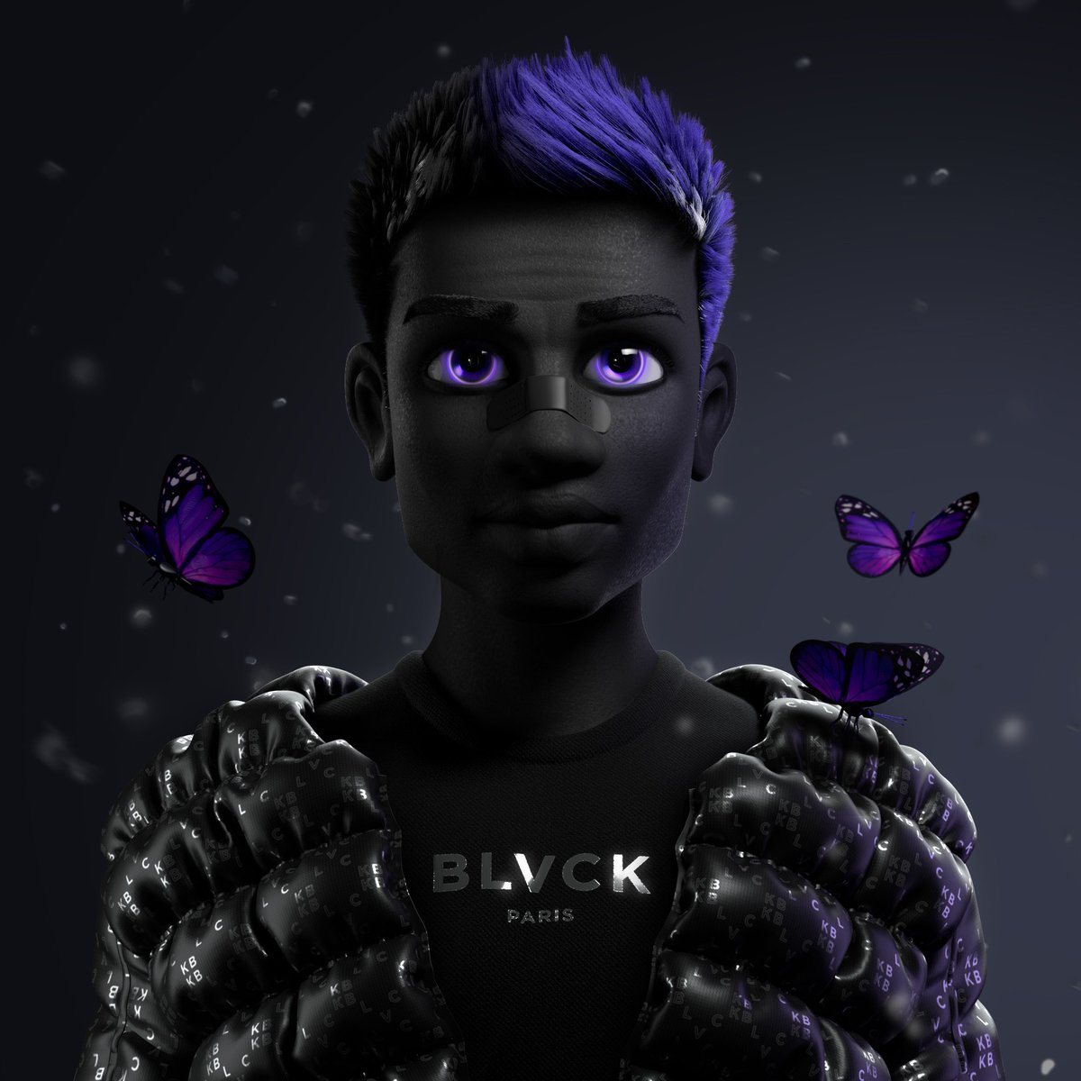 Blvck Paris (@blvckparis) on Twitter photo 🚨Century Social Club is giving away 3 WL SPOTS🚨
A Web3 brand and ecosystem at the intersection of NFT, Defi, and social networks.
To participate:
1. Follow @Centuryclubnft & <a href="/BlvckAlphaPage/">BlvckAlpha</a>
2. Like, RT and Tag 3 friends
3. Join : discord.gg/centurysocialc…
Winner in 48h 🚨Century Social Club is giving away 3 WL SPOTS🚨
A Web3 brand and ecosystem at the intersection of NFT, Defi, and social networks.
To participate:
1. Follow @Centuryclubnft & <a href="/BlvckAlphaPage/">BlvckAlpha</a>
2. Like, RT and Tag 3 friends
3. Join : discord.gg/centurysocialc…
Winner in 48h