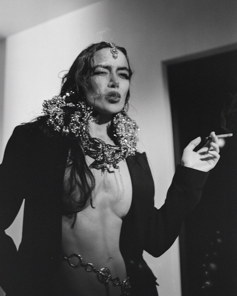 #KEINEDITORIAL

INTEMPESTUM by 
Tarek Mawad &amp; Liza Kiladzé for KEIN
@BALENCIAGA 
<a href="/givenchy/">Givenchy</a> 
<a href="/Mugler/">MUGLER</a> 
<a href="/LouisVuitton/">Louis Vuitton</a>