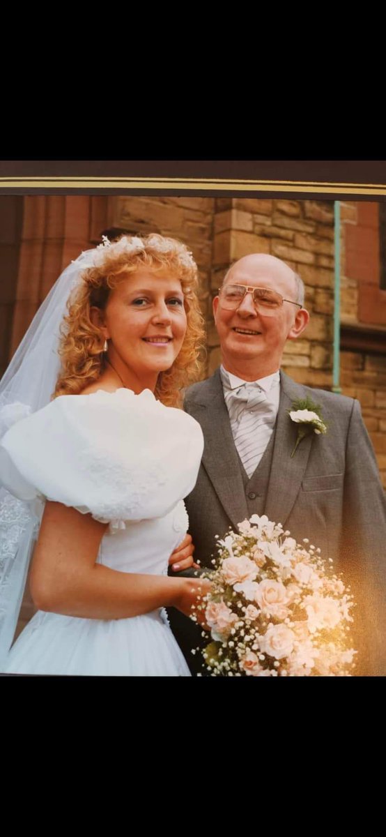 My Hero and much missed Dad.
Till we meet again. Almost 12 years and still miss you every second. #cherishyourlovedones