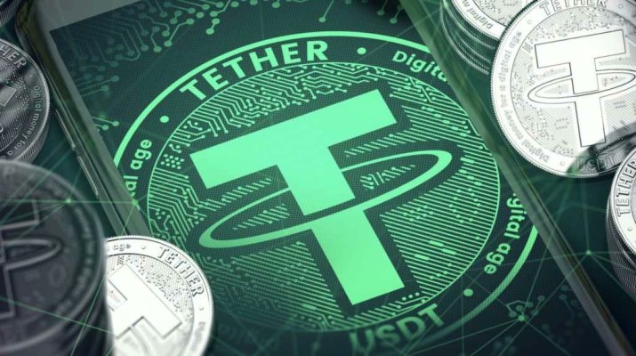 Dünyanın En Büyük Stable Coini Tether (USDT) Saldırı Altında
onlinegaste.site/?p=6853
#Bitcoin 
#Binance 
#BTC