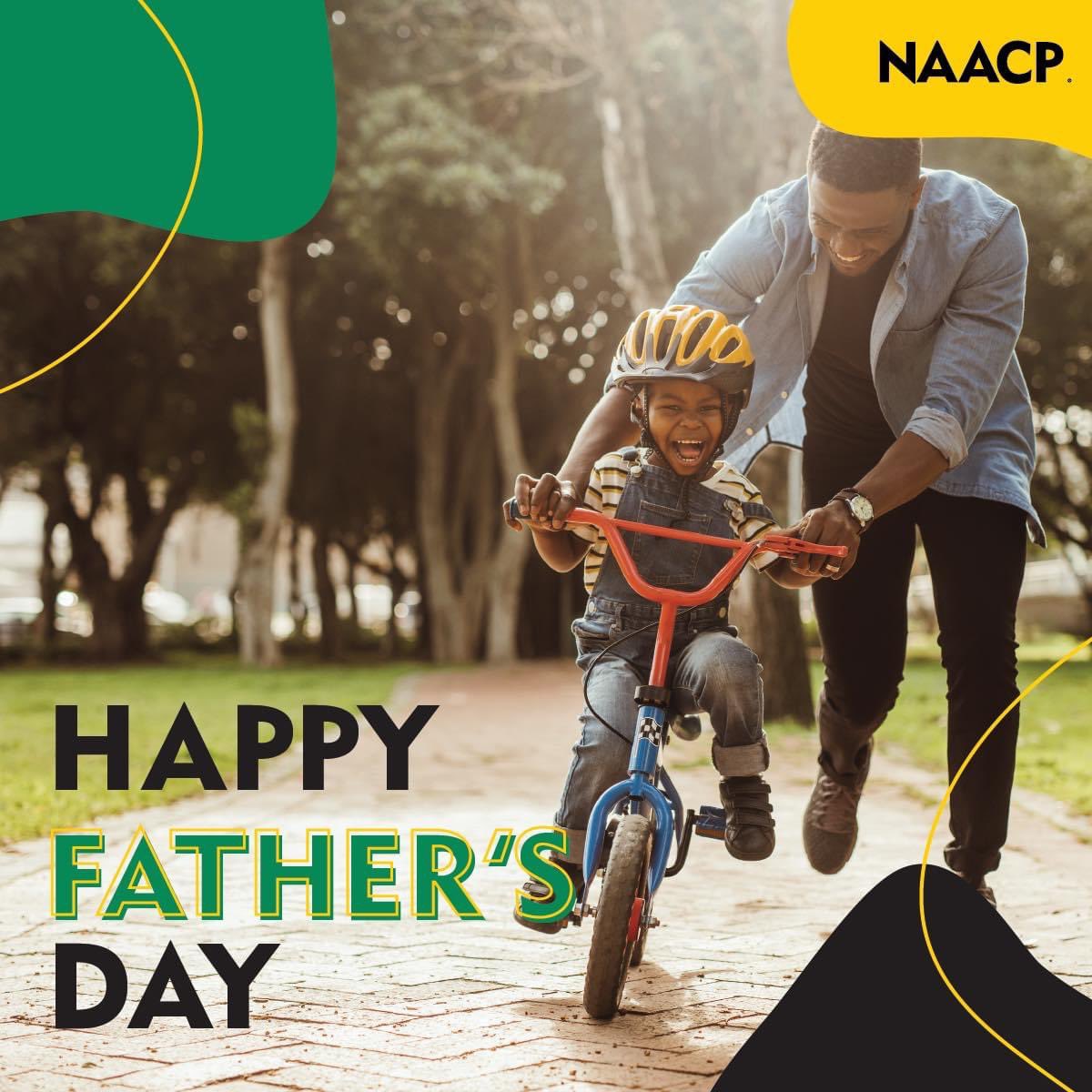 #HappyFathersDay to all the amazing fathers across the world. 

We celebrate you today!

#ThisIsPower