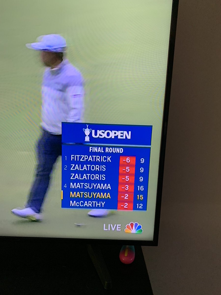 Shauna Wilde Golf tweet media