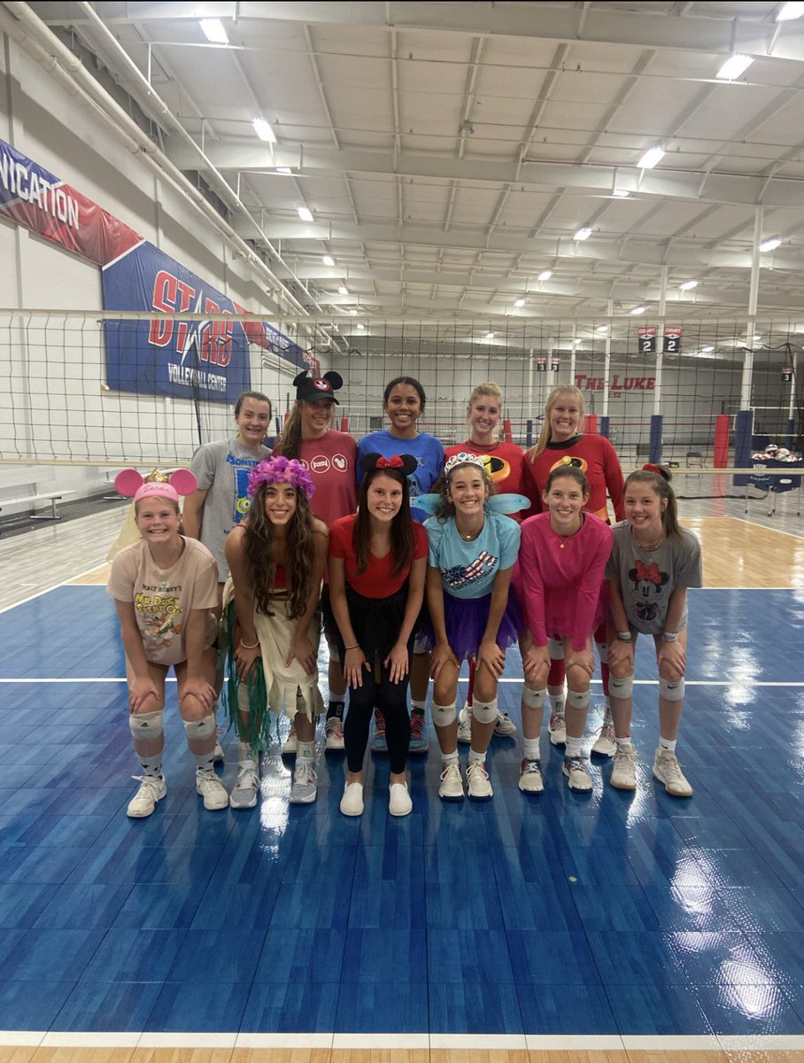 Last Practice! Ready for AAU’s!!
#weareready <a href="/brookins_katie/">Katie Brookins</a> @UpwardStarsUPS <a href="/RecruitStarsVB/">Stars VB Recruiting</a> #upwardstars16Amy <a href="/AAUVolleyball/">AAU Volleyball</a>