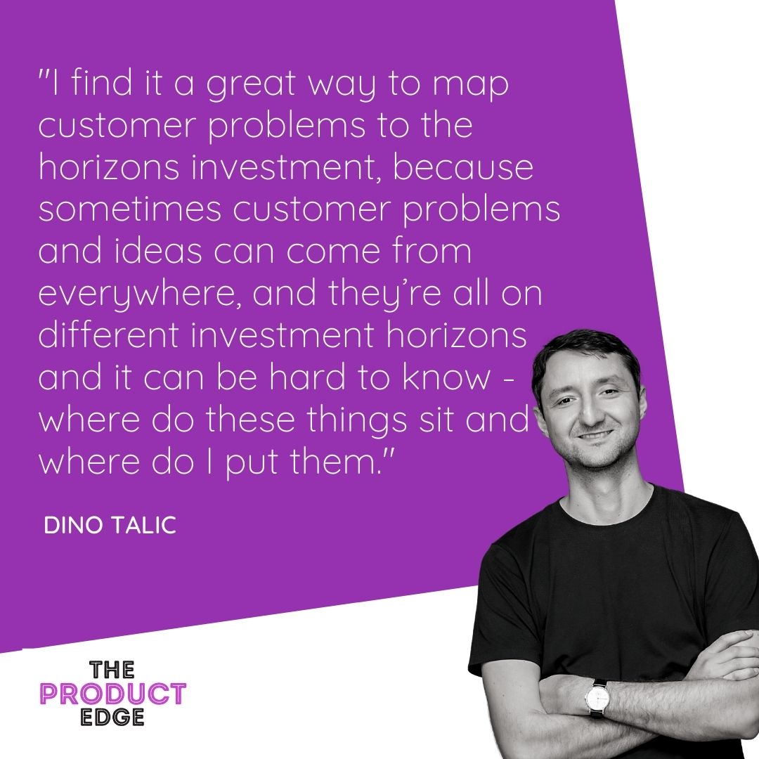 Georgia spoke to Dino Talic who has been in Product Management for over 10 years, and is now Co-Founder and CPO of hellomonday.

🤳 LISTEN NOW: bit.ly/3mJUuBV

#GeorgiaHart #DinoTalic #businessstrategy #ProductManagers #ProductManagement #hellomonday