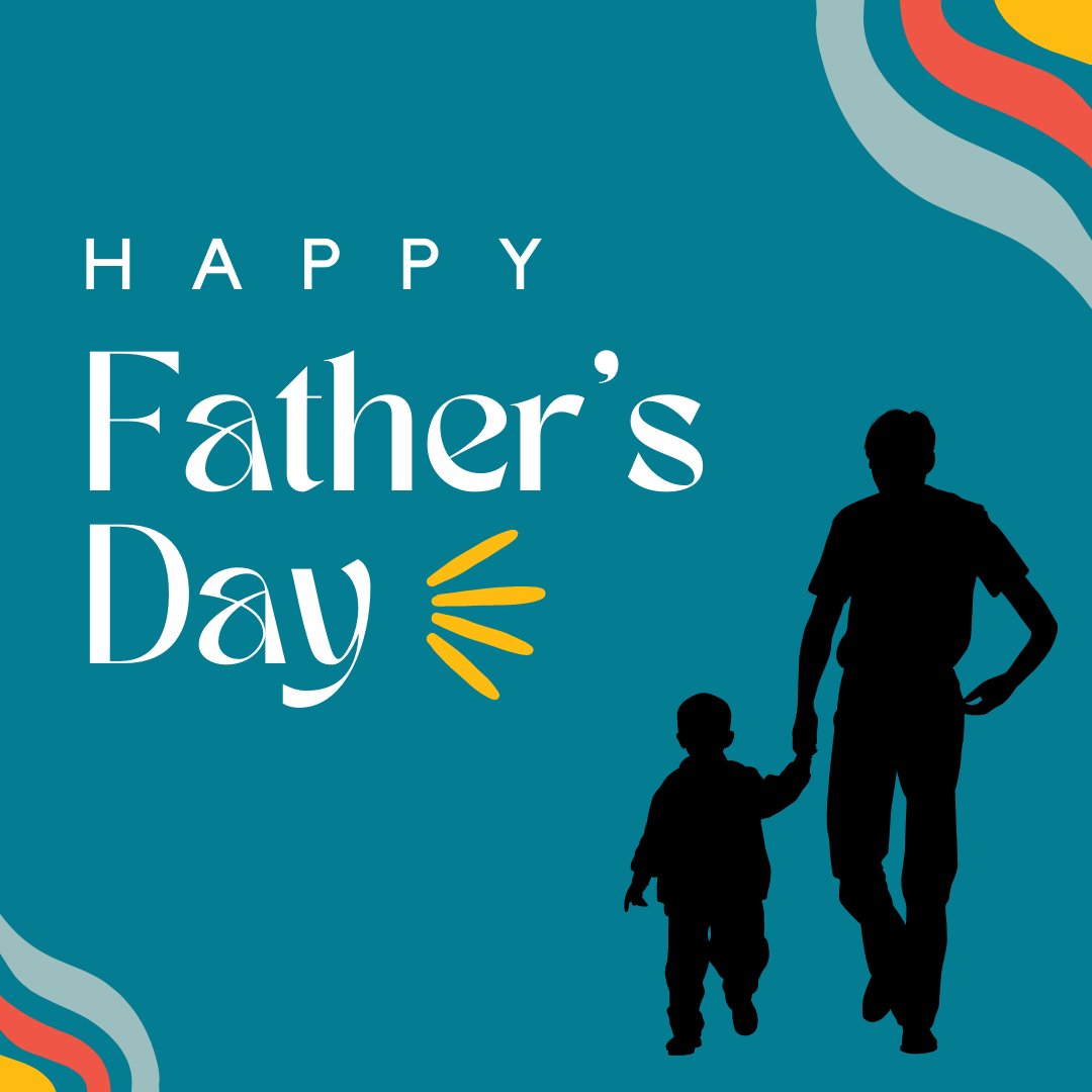 CommUcsb's tweet photo. Happy Fatherโs Day to our amazing fathers whoโve supported and inspired us to be better! Thank you for all that you do! #ucsbcomm https://t.co/hSrLDGgGn5