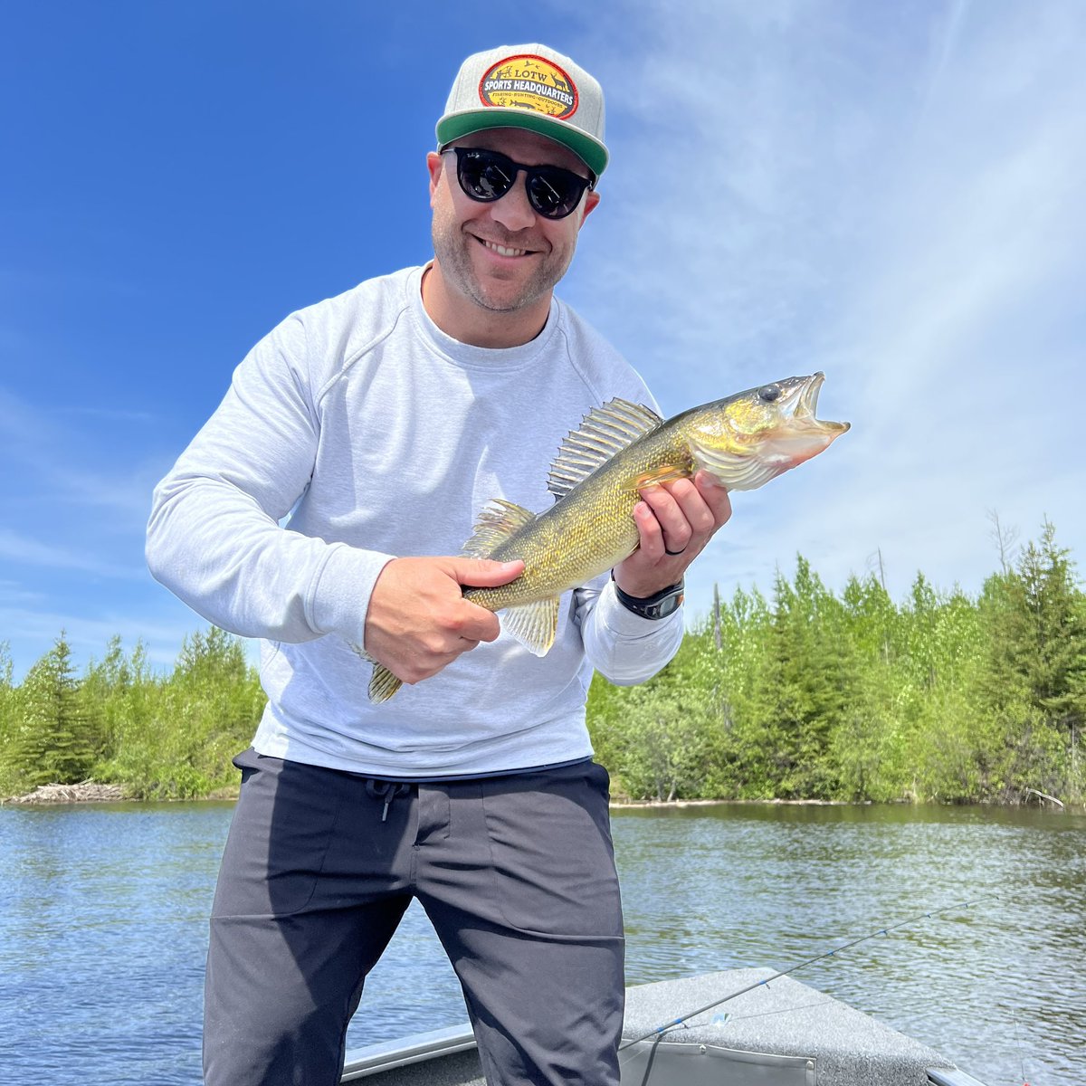 Winnipeg Jets tweet media