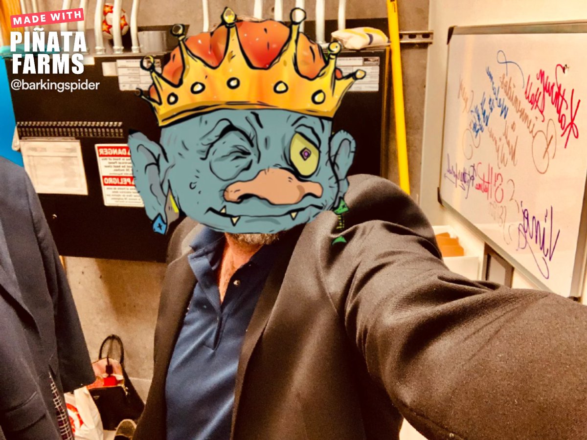 🚨 BREAKING NEWS! 🚨

MUTANT ELIXIR DROPS THIS WEEK! 

CLAIM 1 ELIXIR FOR EVERY 
!TROLL✨ IN YOUR WALLET AT SNAPSHOT! 📸

1 - !TROLL = 1 FREE ELIXIR!

ONLY A FEW DAYS LEFT!! 
SWOOP ONE TODAY!! 🙌🏻✨

#trolltownwtf #TROLLHANDS #nftcollectors #NFTGiveaway