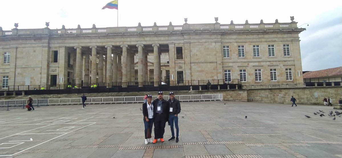 Somos ALCAP tweet media