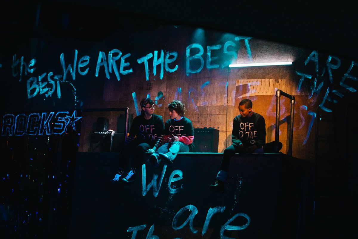 B. Fletcher Morris tweet media