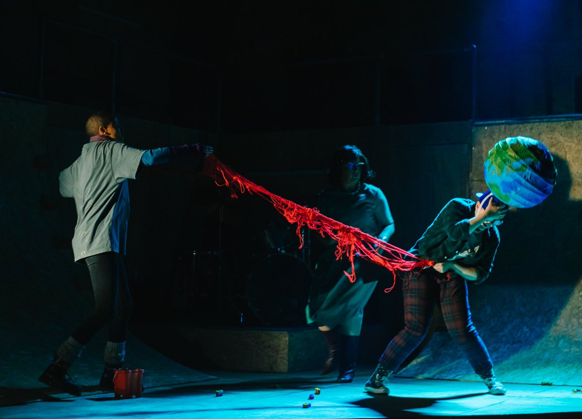 B. Fletcher Morris tweet media