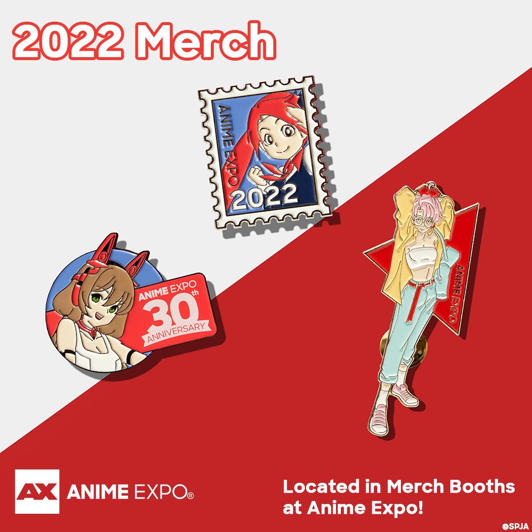 Update more than 135 anime expo discount code latest - 3tdesign.edu.vn