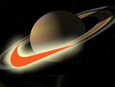 Saturn is often depicted as Father Time. One the attributes of Saturn's Rings is that they slow down the Movement of Atoms, which is what concentrates Energy into Form. Whereas the Sun accelerates the motion of Atoms, anything Trapped in Saturns Orbit is Hindered by Time & Space.