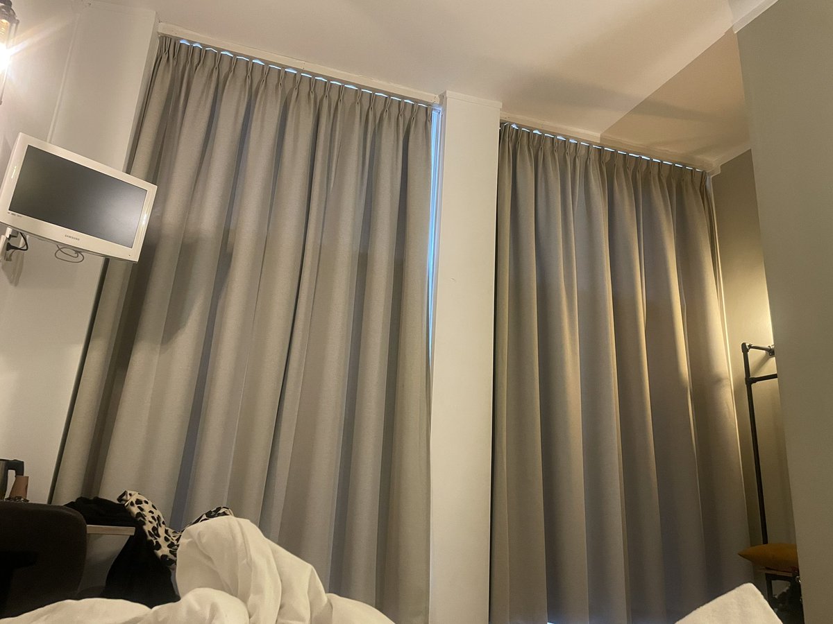 Caroline van der Plas tweet media