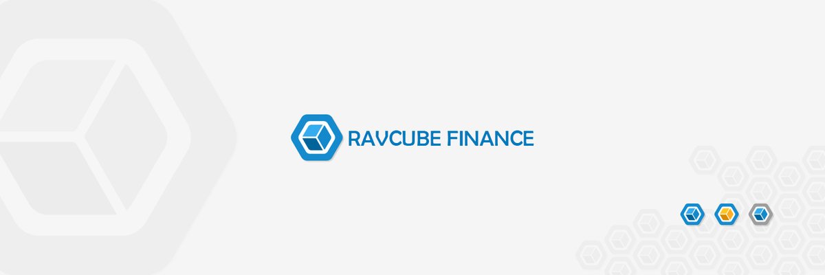 RAVCUBE FINANCE tweet media