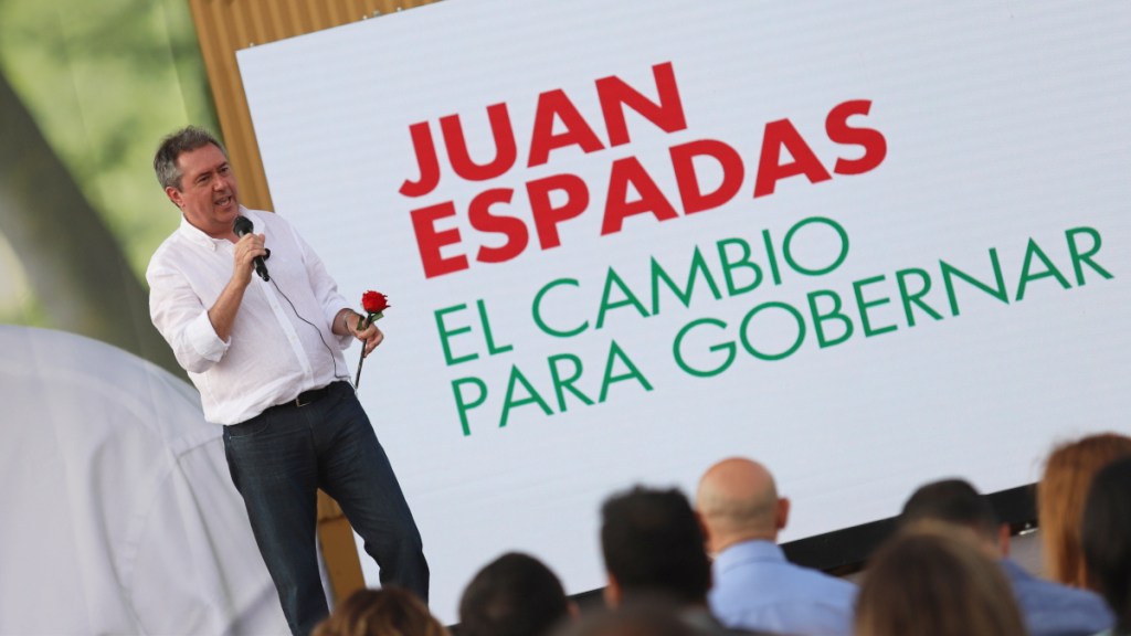 La realidad es la que es. Lo que empezó como una operación "para gobernar", termina perdiendo 130.000 votos con respecto a 2018, y la pérdida de 2 diputados. 
Se quiera justificar lo que se quiera: un desastre.
Urge reflexionar.