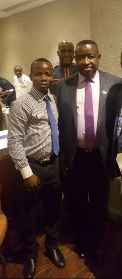 AbdulM182's tweet photo. This is my last photo with you sir @PresidentBio, all this is to let you know that I am here not to gain anything rather than your interest, which we fought for so hard without asking for anything. We want you to succeed so that one day one will argue of the good things you did. https://t.co/x9f52Jyoo3