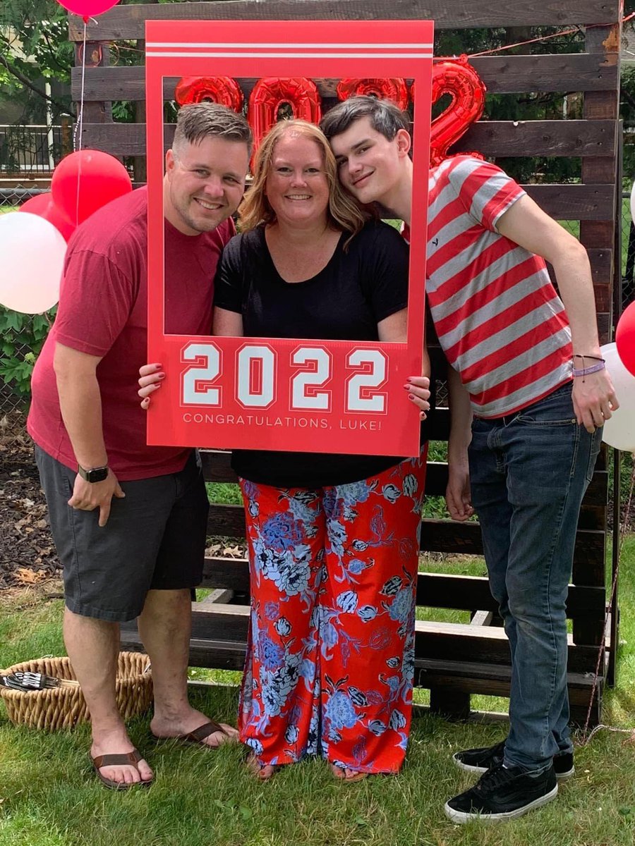 Happy Father’s Day to <a href="/TheKratzer/">Joel</a> - Thanks for being the great role model for our kid that you are. ❤️
